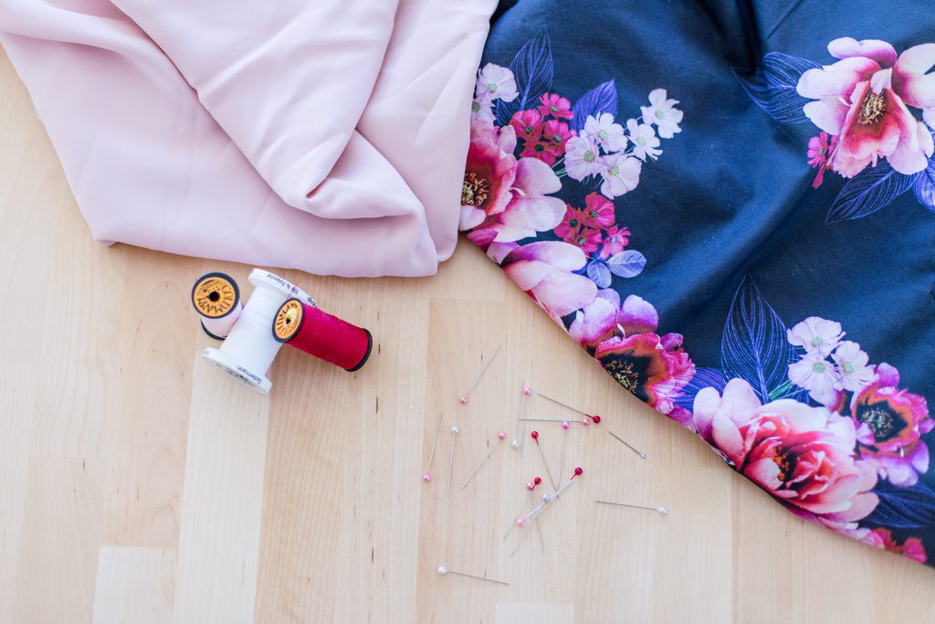 #28DaysOfBlogging: Kleidung von A - Z