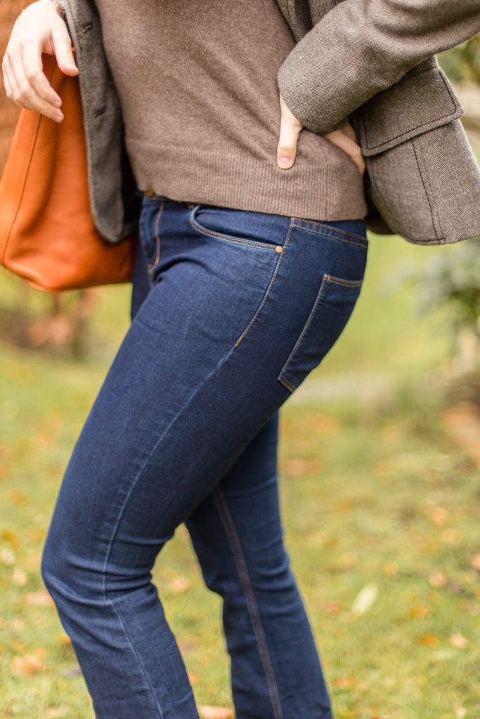 Jeans Trends für 2018