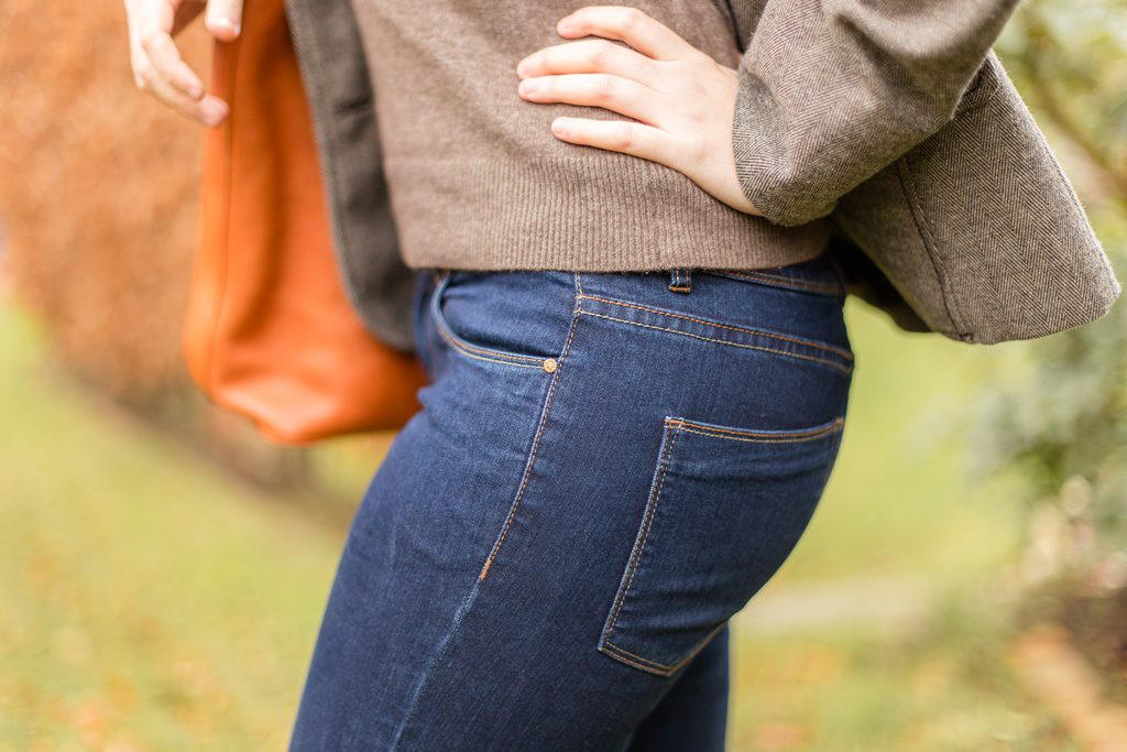Jeans Trends für 2018