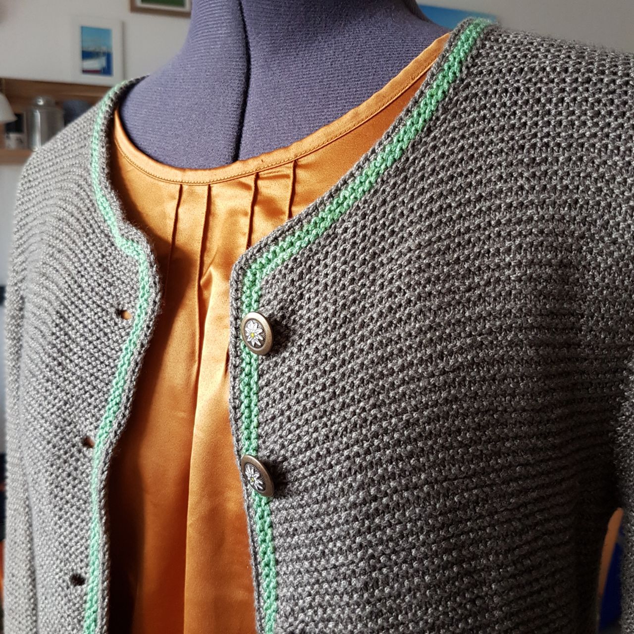 Trachtenjacke