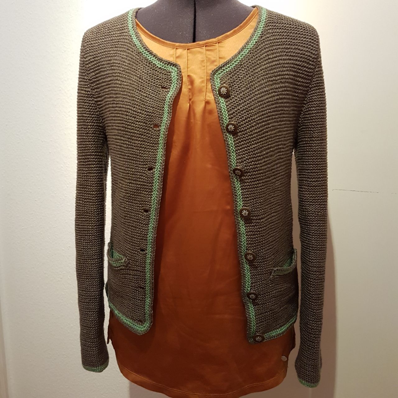 Trachtenjacke
