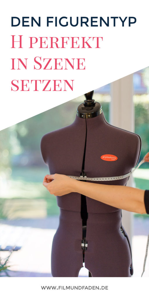 Wie du den Figurentyp H perfekt in Szene setzt!