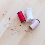 12 Schnittmuster für Umstandsmode