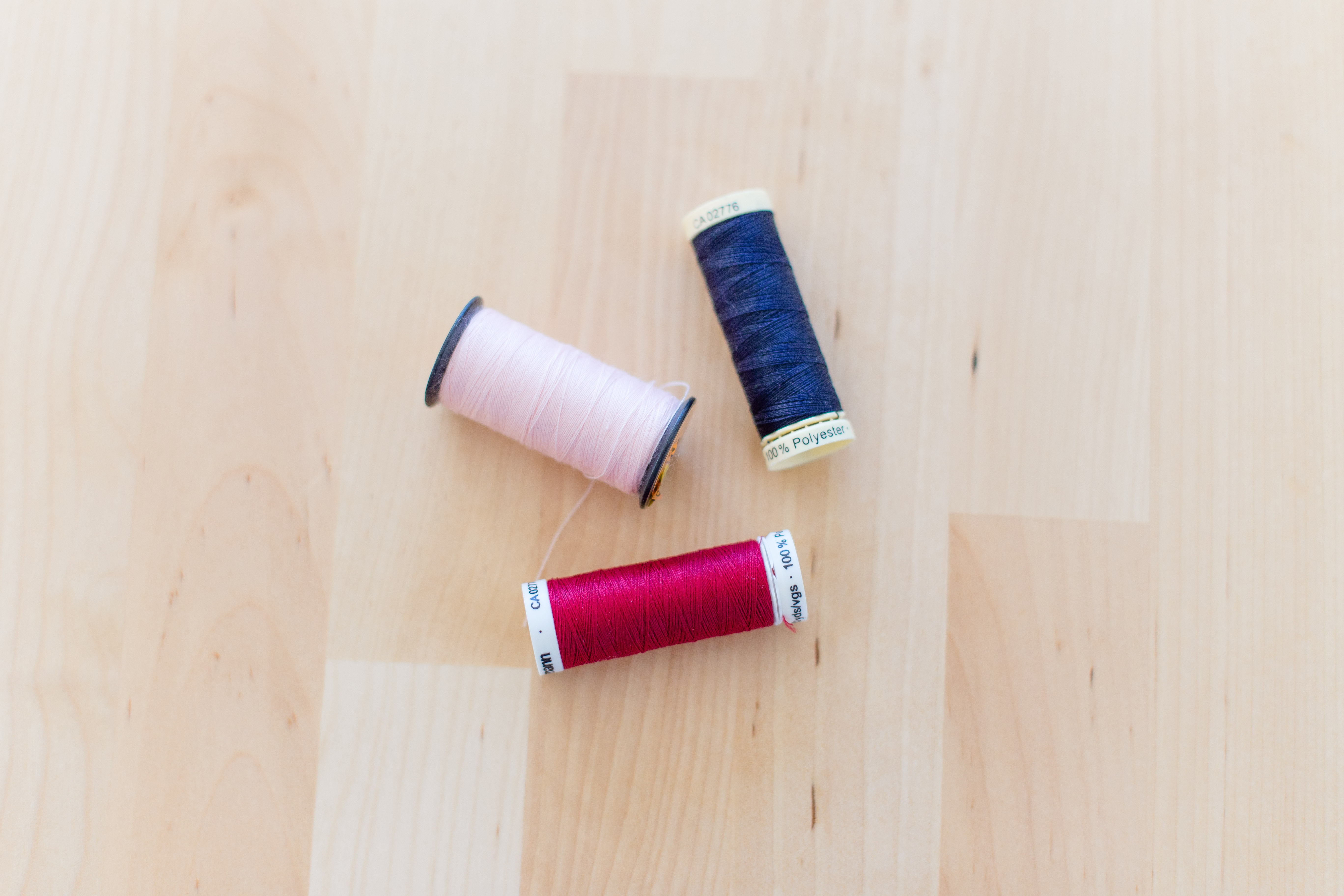 Ein Rückblick zu Kleidung von A bis Z von #28DaysOfBlogging