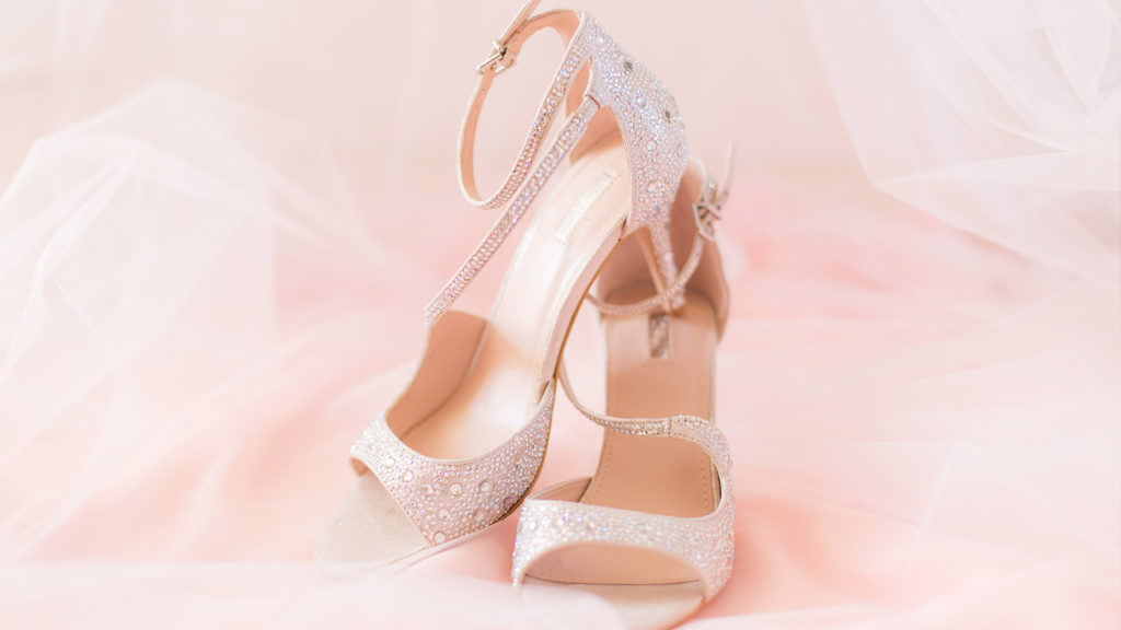 Hochzeitsschuhe
