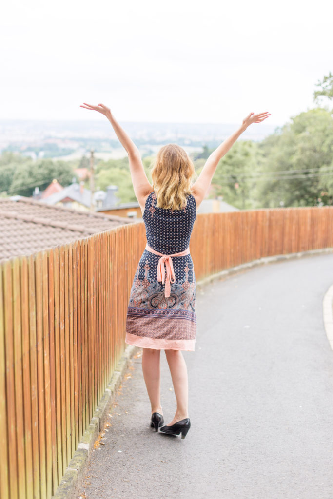 Stoff&Still Kleid