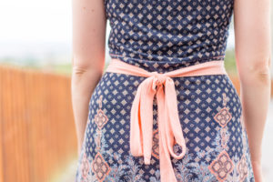 Stoff&Still Kleid