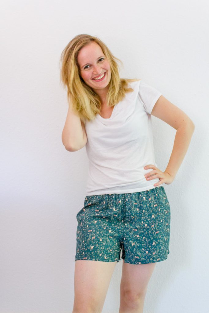 Boxershort John