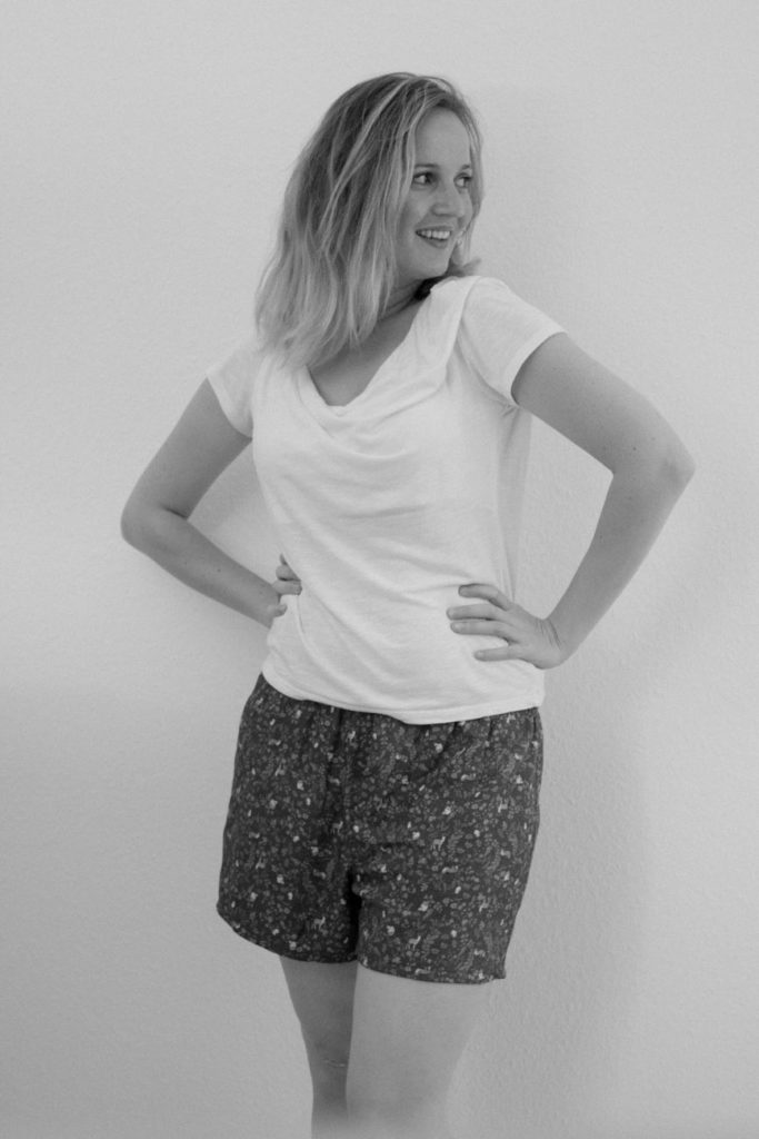 Boxershort John