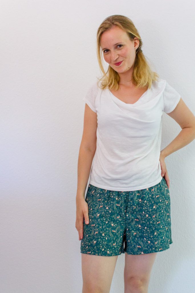 Boxershort John