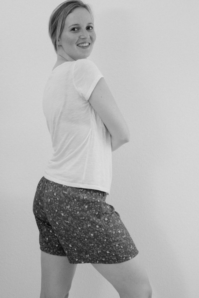 Boxershort John