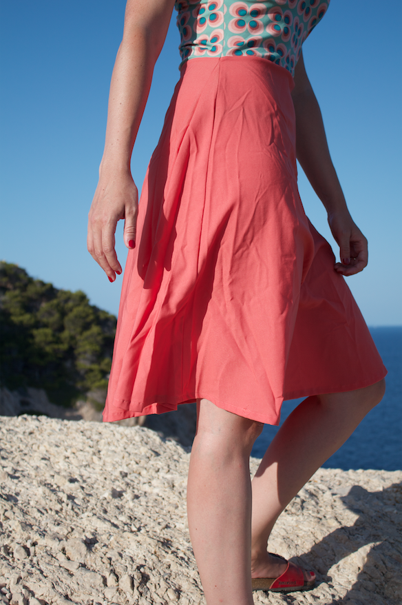 Sommerkleid