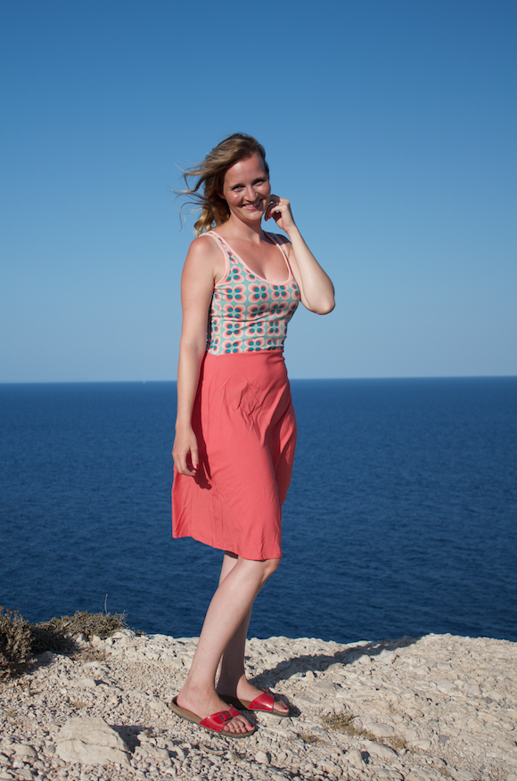Sommerkleid