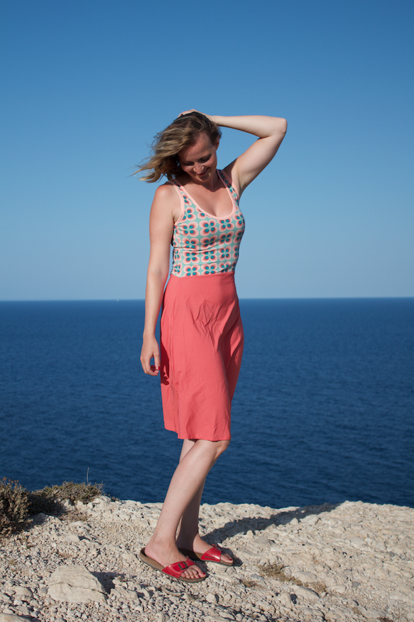 Sommerkleid