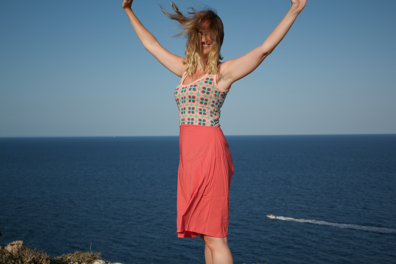 Sommerkleid