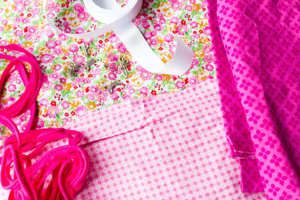 Das "Bella" Dirndl Paket