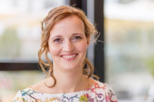 Wie erstellt man ein Schnittmuster? Das Kleid Emilie haben wir selbst entwickelt!