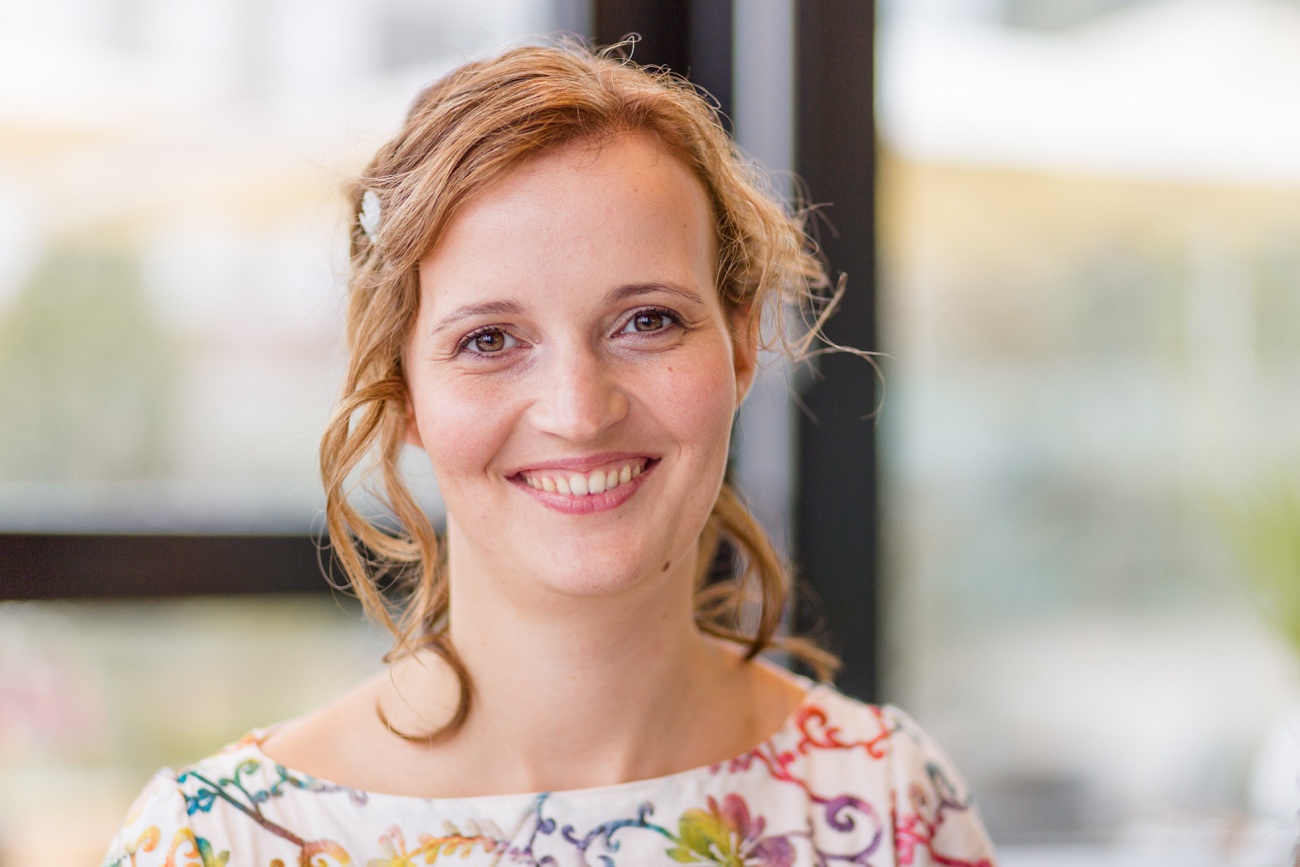 Wie erstellt man ein Schnittmuster? Das Kleid Emilie haben wir selbst entwickelt!
