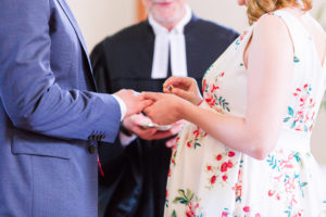 Hochzeitskleid