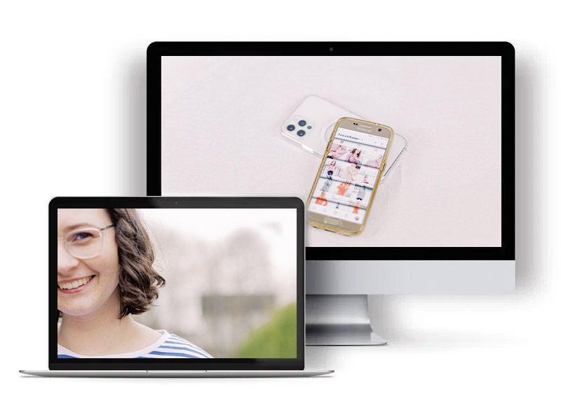 Smartphone Foto Kurs