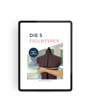 Tablet Anzeige mit E-Book