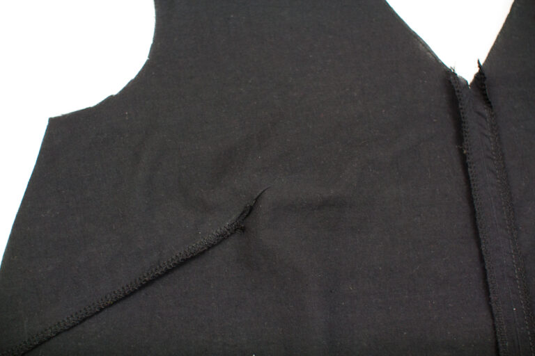 Megan Nielsen Bluse Dove