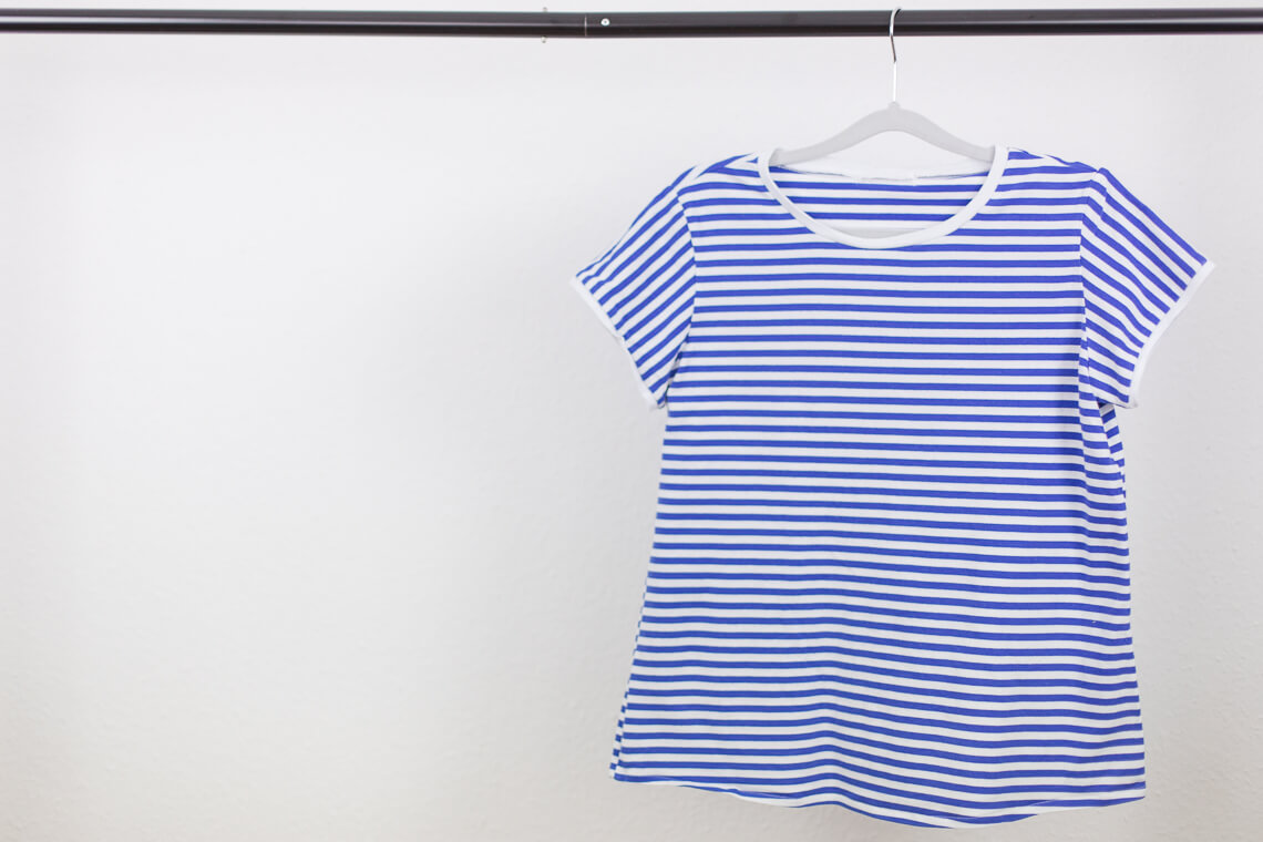 T-Shirt Kalifornien