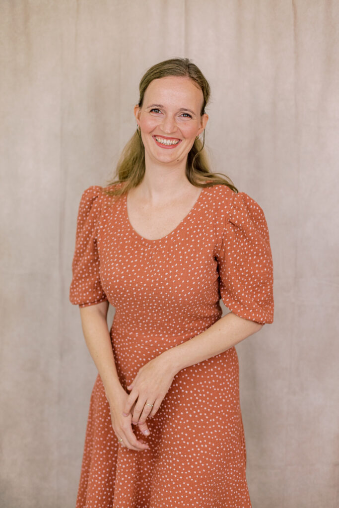 Schnittmuster "Dorabella"